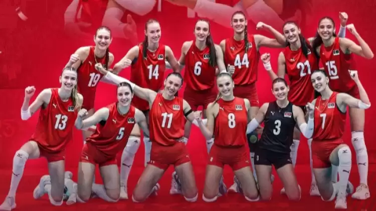 Filenin Sultanları final maçına çıkıyor: Rakip Azerbaycan