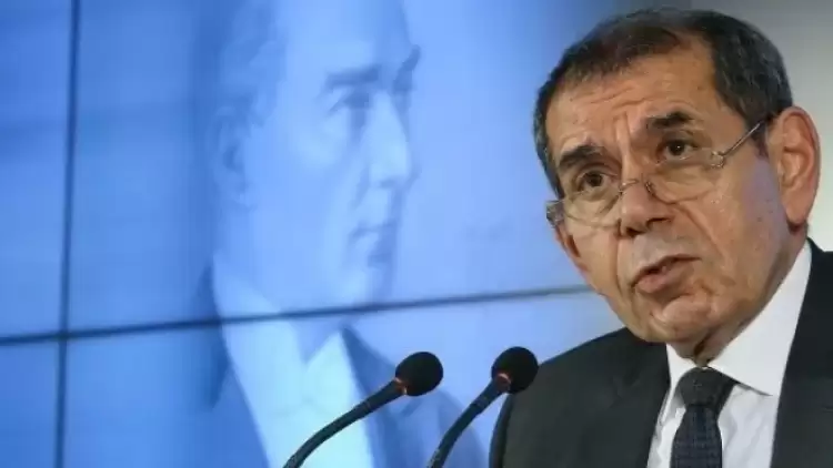 Süper Kupa, Bahis ve Transfer… Dursun Özbek’ten gündemi sarsacak açıklamalar!
