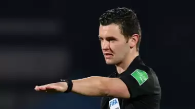 Türkiye - Bulgaristan maçının hakemi belli oldu!