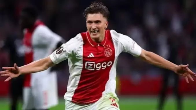 Hollanda basını duyurdu! Süper Lig devinden Mika Godts bombası...