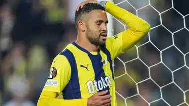 Sevilla'nın gözü kulağı Youssef En-Nesyri'de