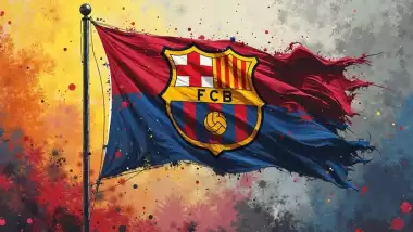 9 yıl sonra Barcelona'ya geri döndü! Resmen açıklandı