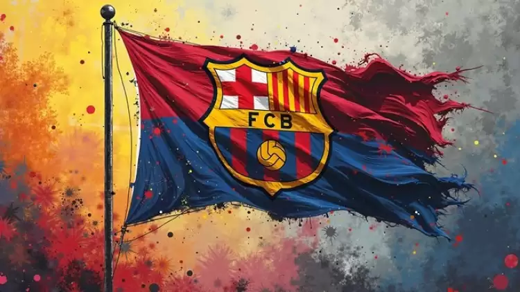 9 yıl sonra Barcelona'ya geri döndü! Resmen açıklandı