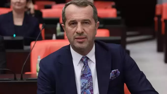 MHP'li Saffet Sancaklı'dan yeni bahis operasyon sinyali! Flaş açıklamalar