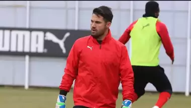 Şok iddia: Kendi maçlarına bahis yaptılar, 12 ay men cezası aldılar!