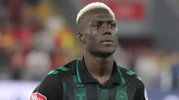 En fazla cezayı o aldı! Ndao'nun menajeri süreci tek tek anlattı