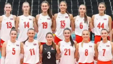 Şampiyon Filenin Sultanları!