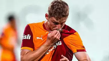 Galatasaray sözleşmesini feshedebilir!