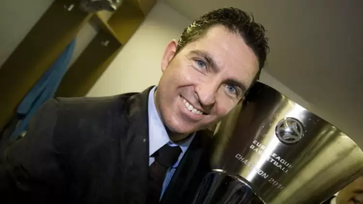 Barça şampiyon hocayı geri getirdi! İmzalar atıldı...