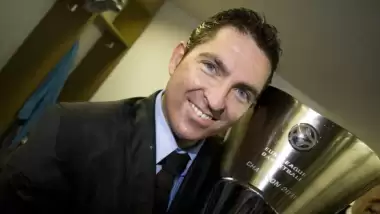 Barça şampiyon hocayı geri getirdi! İmzalar atıldı...