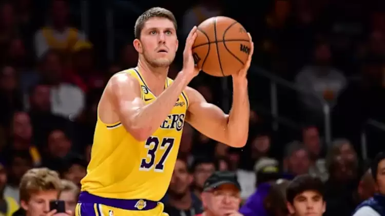 NBA yıldızı Matt Ryan EuroLaegue ekibi Dubai Basketball'a transfer oldu!