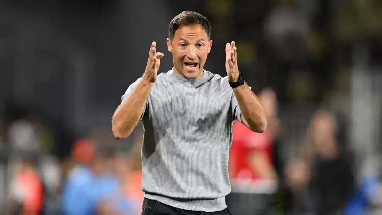 Tedesco'dan İrfan Can Kahveci ve Cenk Tosun açıklaması!