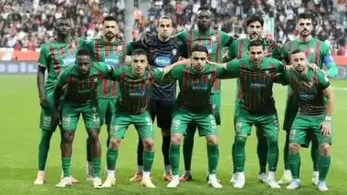 Flaş karar: Bahis soruşturmasında ceza alan 5 futbolcusunun sözleşmesini feshetti