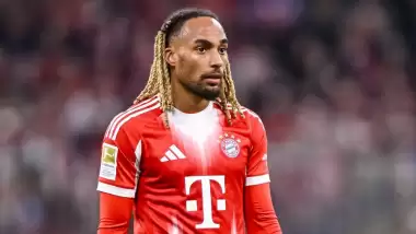 Bayern Münih'ten Sacha Boey kararı!