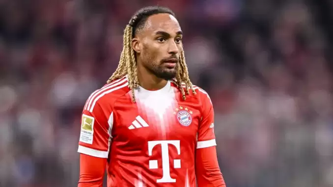 Bayern Münih'ten Sacha Boey kararı!