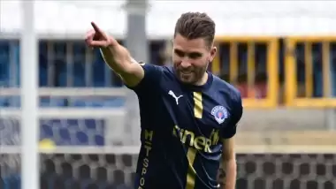 VİDEO | Kevin Rodrigues'in golü Puskas'a aday!