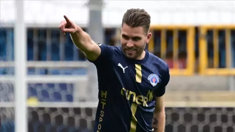 VİDEO | Kevin Rodrigues'in golü Puskas'a aday!