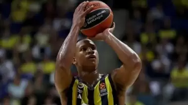 Devon Hall: "Fiziksellik ve çaba bizi tanımlıyor"