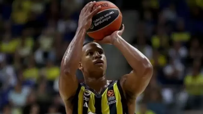 Devon Hall: "Fiziksellik ve çaba bizi tanımlıyor"