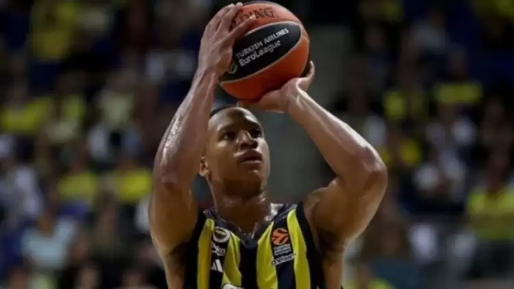 Devon Hall: "Fiziksellik ve çaba bizi tanımlıyor"