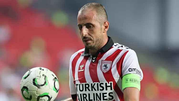 Zeki Yavru: "Demek ki Yüksel Yıldırım şaka yapmıyormuş"