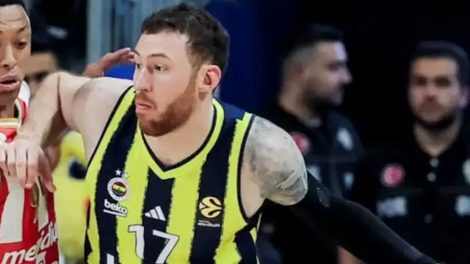 Onuralp Bitim: "Bu galibiyet benim içim özel oldu"