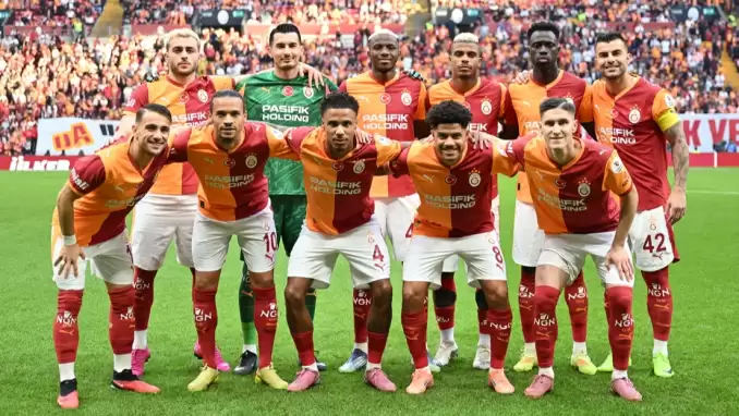 Galatasaray'da ayrılık çanları çalıyor! Ödenen bonservisin fazlasını kazandıracak...