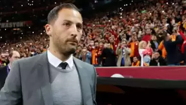 Derbi ateşini yakan sözler: Tedesco, Galatasaray odağını reddetti!