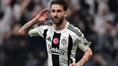 Hepsi bomba! Rafa Silva'nın sözleşmesindeki sıra dışı maddelere bakın