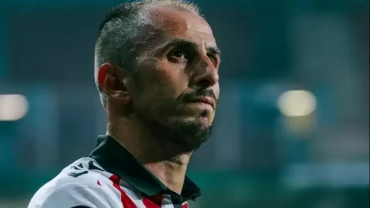 Zeki Yavru'dan Fenerbahçe sorusuna yanıt: "Trabzon deplasmanına gidince de söylüyorlar"