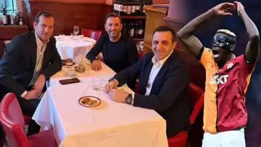 Sky Sport sızdırdı! Gardi’den Galatasaray’ı ayağa kaldıran itiraf!