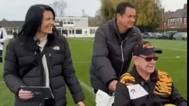 Herkes onu konuşuyor! Acun Ilıcalı’nın jesti İngiltere'de gündem oldu!