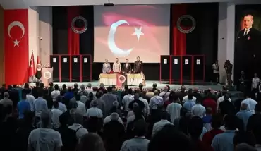 Gençlerbirliği olağanüstü seçimli genel kurul tarihlerini açıkladı