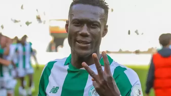 Alassane Ndao günah keçisi mi?