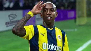Flaş Anderson Talisca iddiasını duyurdular