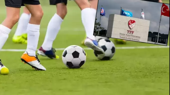 ÖZEL - 139 takımın geleceği değişiyor! TFF’nin dev planı ve FIFA’dan beklenen karar!