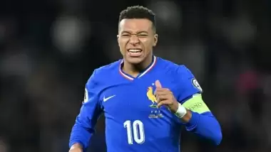 Mbappe, Fransa kampından ayrıldı!