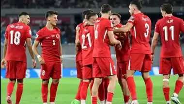 A Milli Takım'da sakatlık: Yıldız futbolcu aday kadrodan çıkarıldı