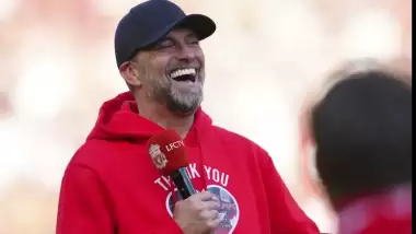 15 yıl sonra geri dönüyor! Jürgen Klopp'un yeni adresi belli oldu