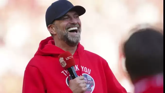 15 yıl sonra geri dönüyor! Jürgen Klopp'un yeni adresi belli oldu