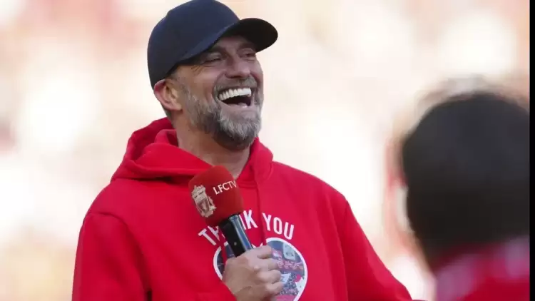 15 yıl sonra geri dönüyor! Jürgen Klopp'un yeni adresi belli oldu