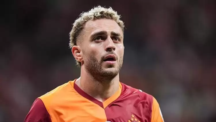 Barış Alper Yılmaz'ın eski hocası canlı yayında açıkladı: Dert yapar!