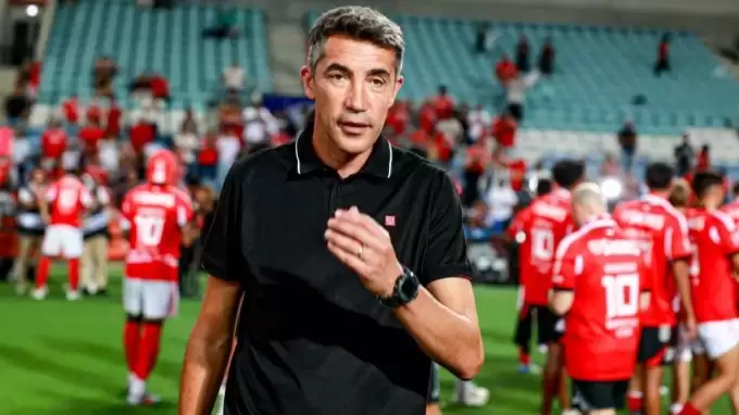Bruno Lage'den Jose Mourinho yanıtı! ''Farkındaydım...''