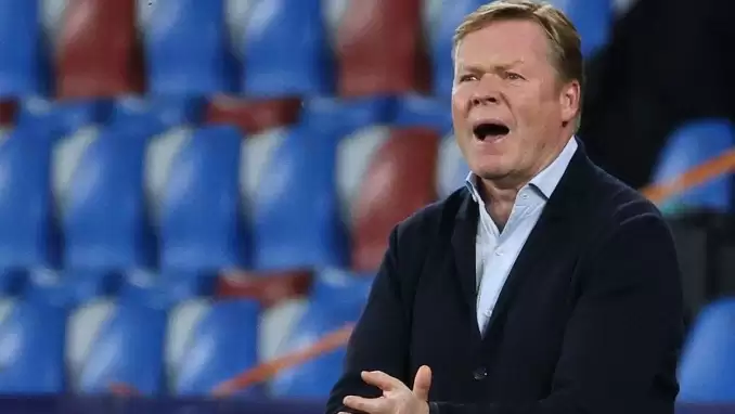 Ronald Koeman'dan Sebastian Szymanski'ye övgü yağdı!