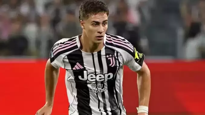 Kenan Yıldız'ın Juventus'tan istediği maaş ortaya çıktı