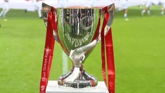 Ziraat Türkiye Kupası'nda 4. eleme turunun programı açıklandı