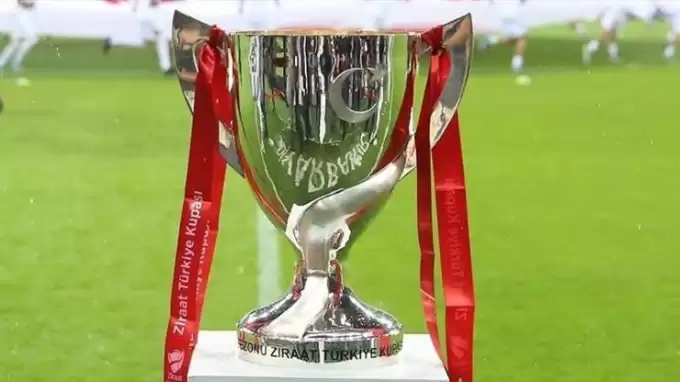 Ziraat Türkiye Kupası'nda 4. eleme turunun programı açıklandı