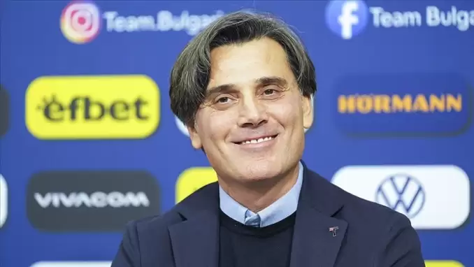 Vincenzo Montella'dan milli maç öncesi bahis açıklaması! ''Çok fazla...''