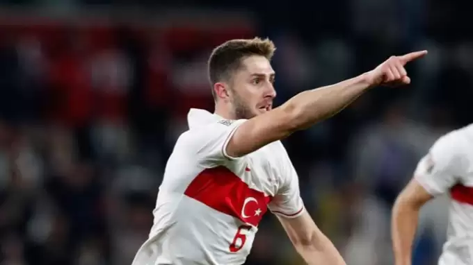 İsmail Yüksek: ''Bu jenerasyon sonuna kadar Dünya Kupası'nı hak ediyor''