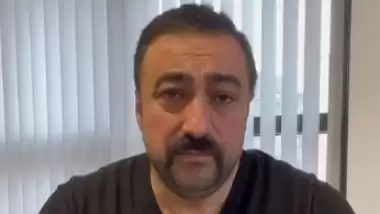 13 oyuncusu bahisten sevk edilmişti... Kırşehir FK Başkanı'ndan açıklama